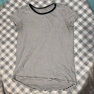 Old Navy Striped tee